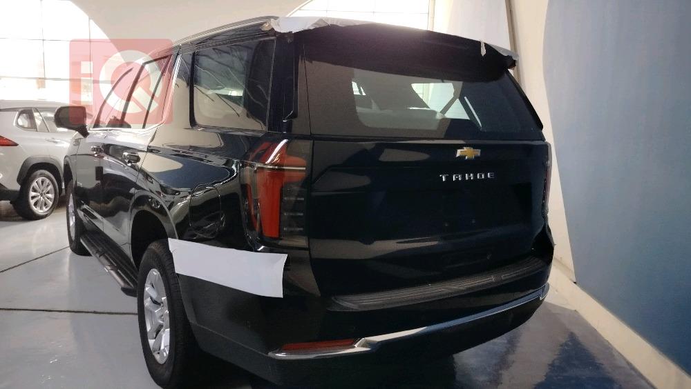 شيفروليه تاهو